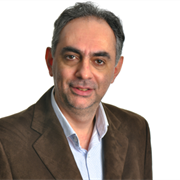 Bahadorreza Ofoghi
