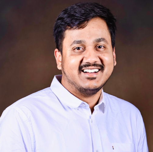 Jyotheesh Gaddam