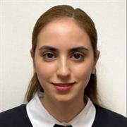 Sara Mirabi