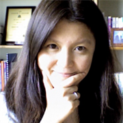 Vicky Mak-Hau