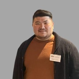 Yelaman Abdullin